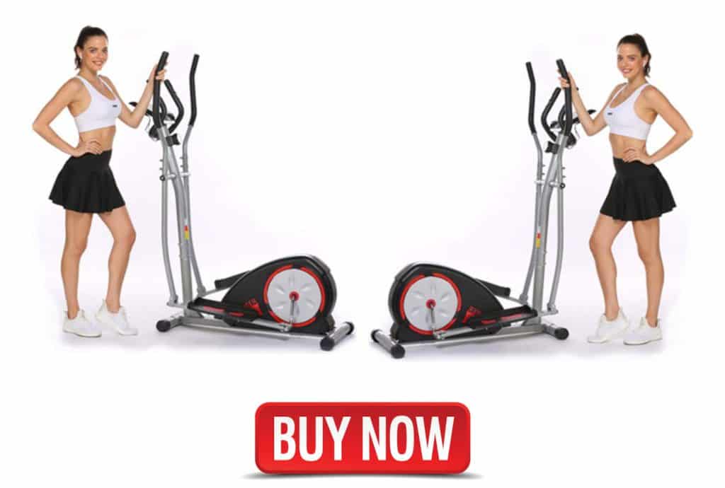 best affordable elliptical