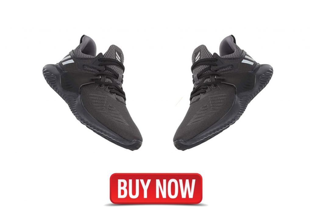 adidas Men's Alphabounce Beyond 2 Running Shoe