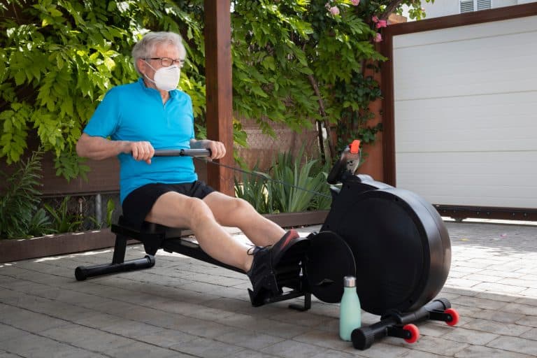 6 Day Best Home Exercise Machines For Seniors for Push Pull Legs