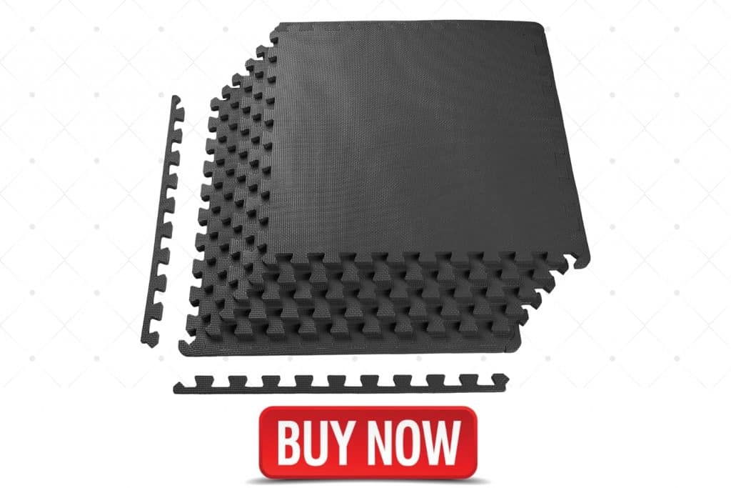 best mats for home gym