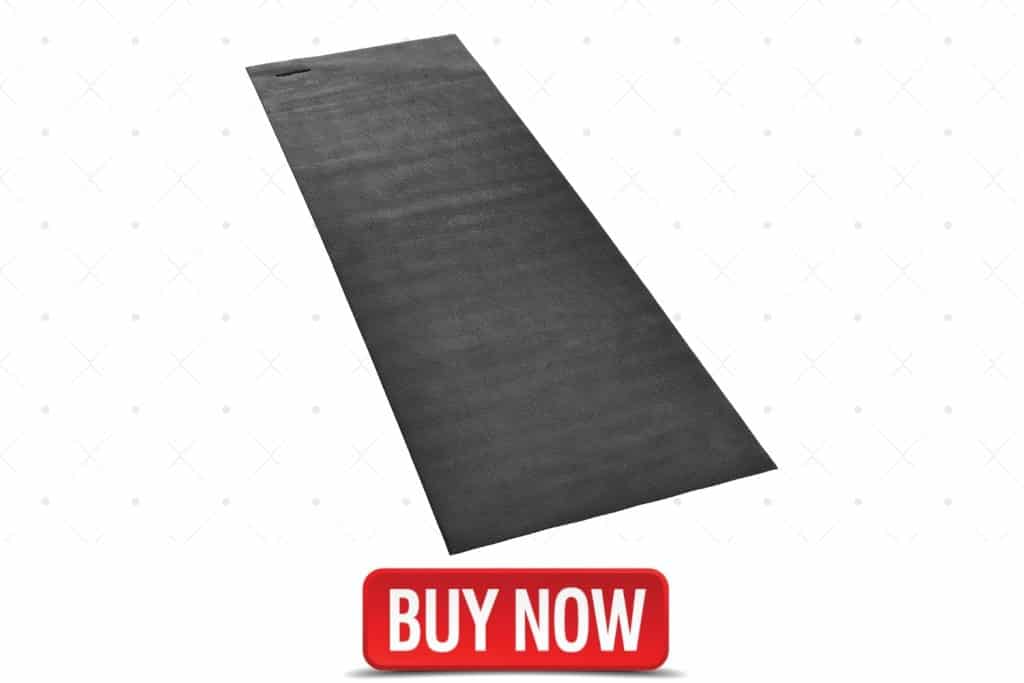 best floor mats for home gym