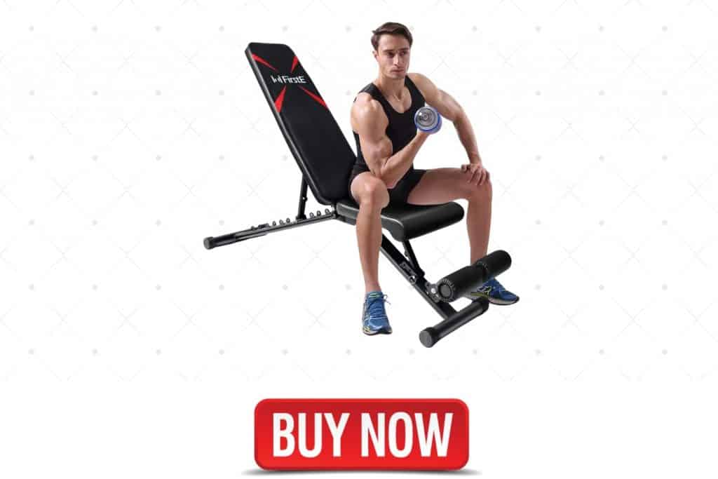 best bench for home gym