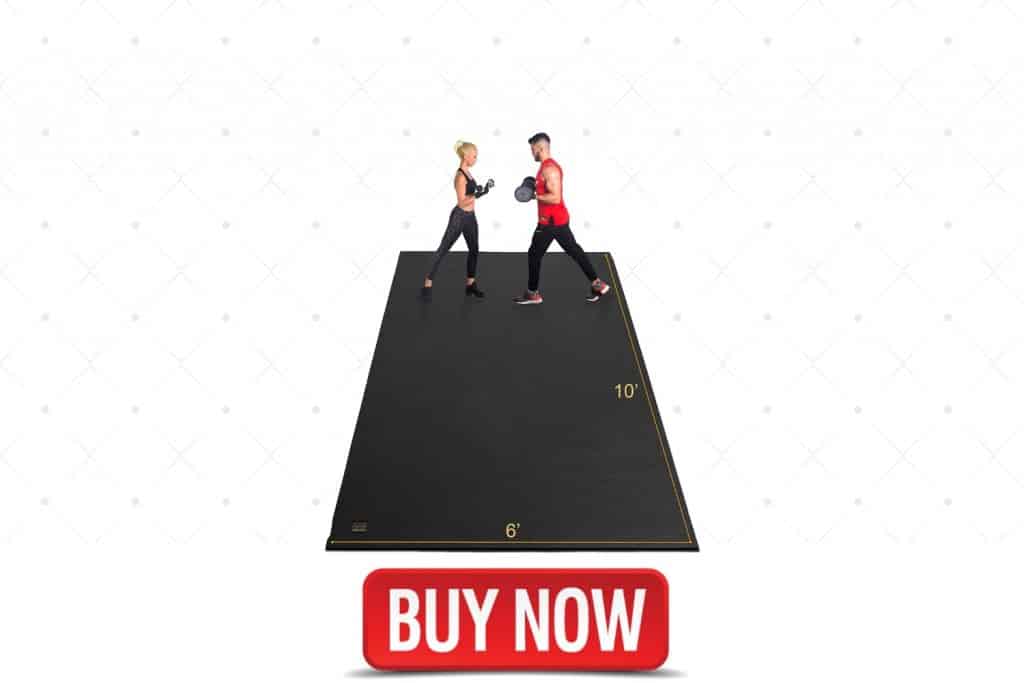 best mats for home gym