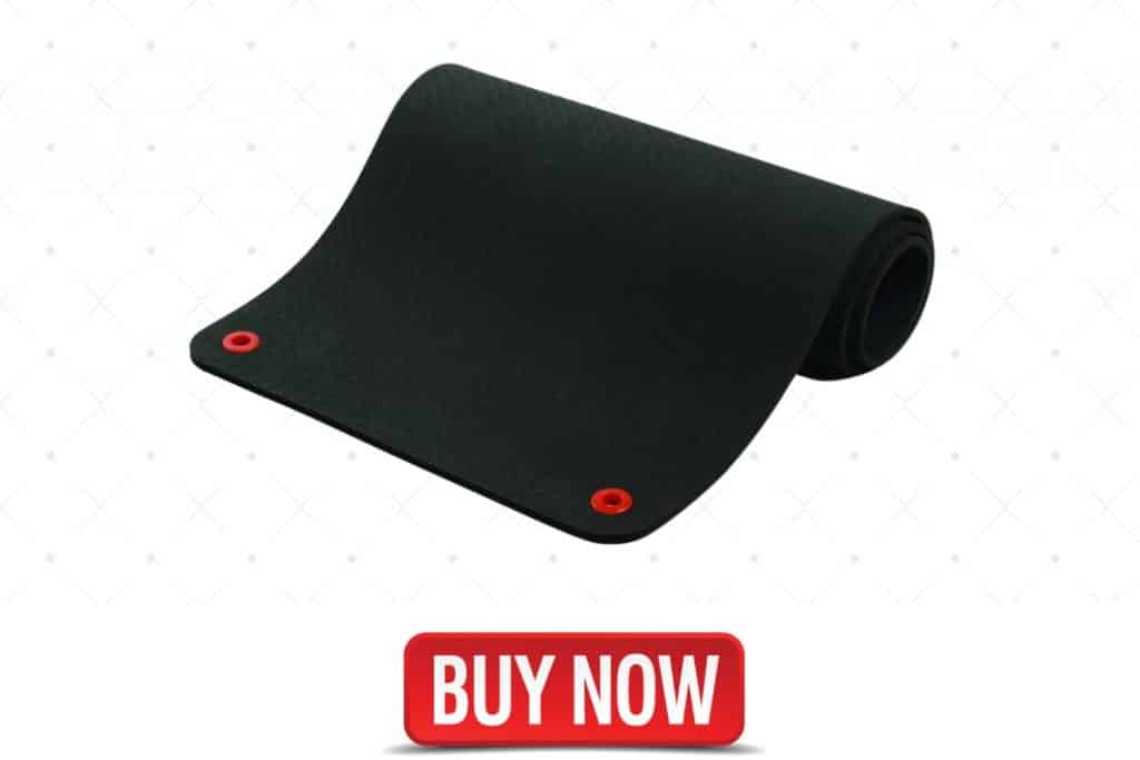 best gym mats for home
