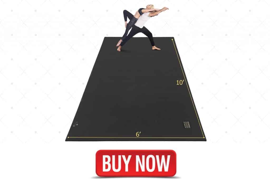 best rubber mats for home gym