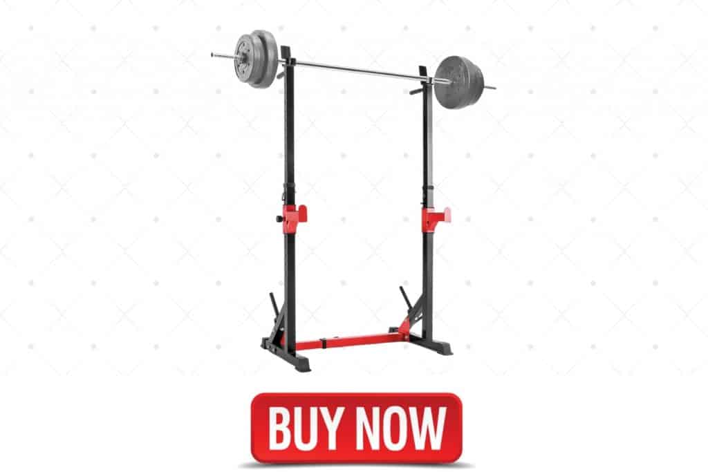 best squat rack for home gym