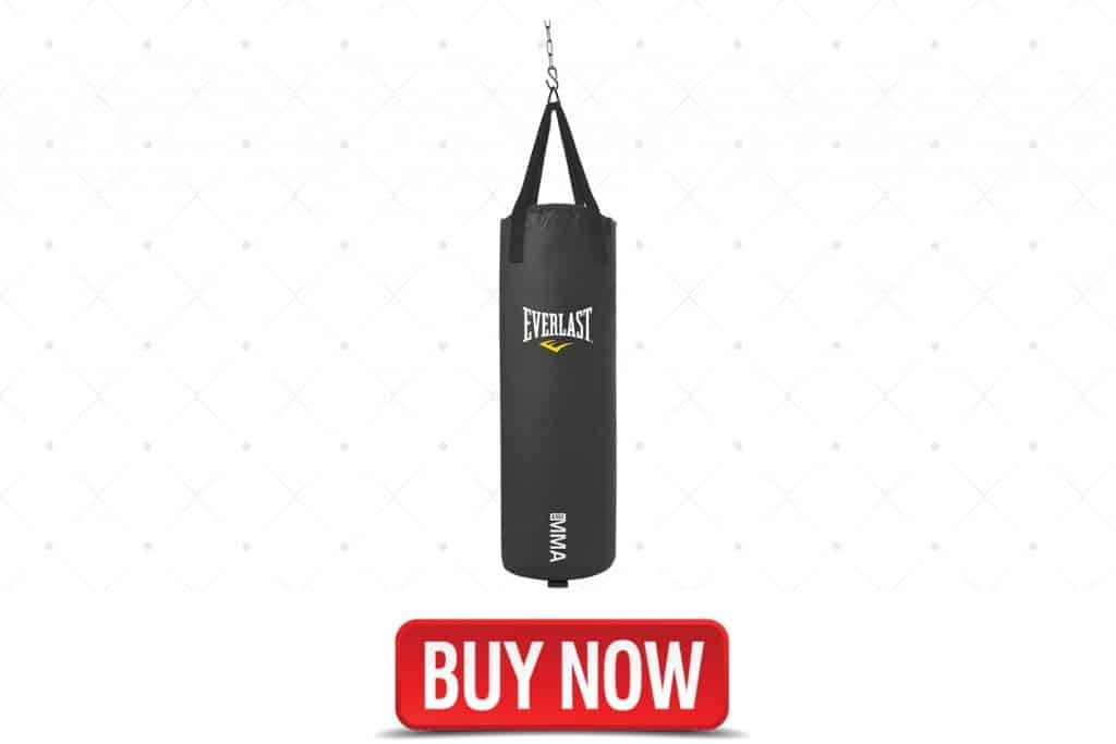 best heavy bag for home gym