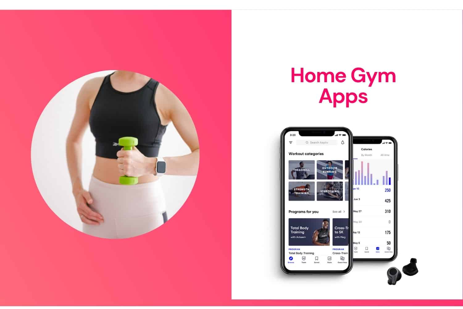 5 Best Home Gym Apps to Track Workout Progress idlGYM