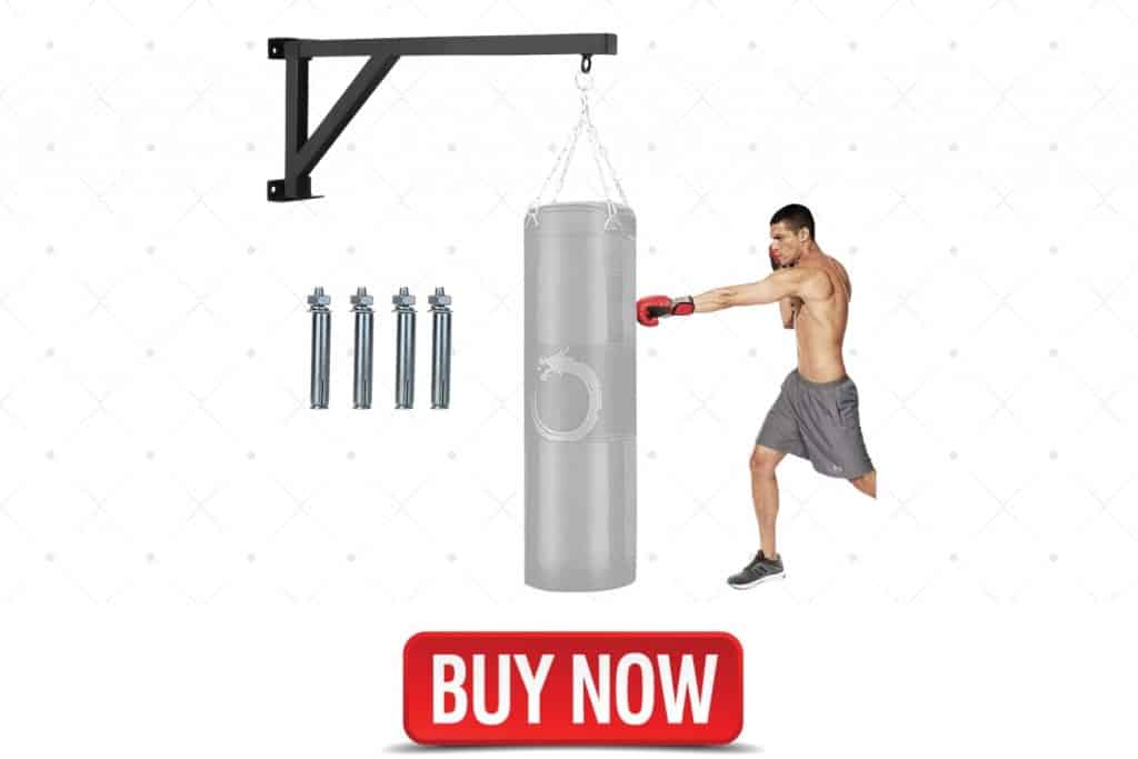 best home heavy bag for exercise