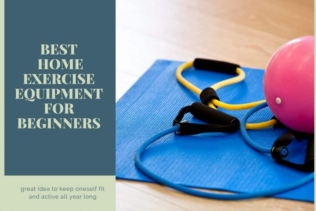 best home exercise equipment for beginners