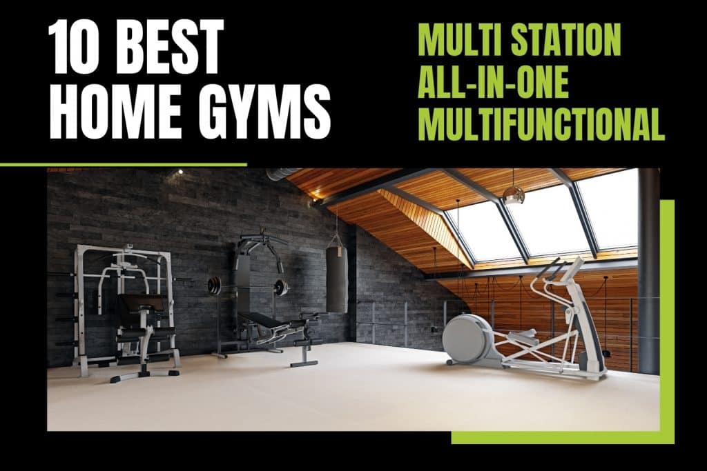 best home gym