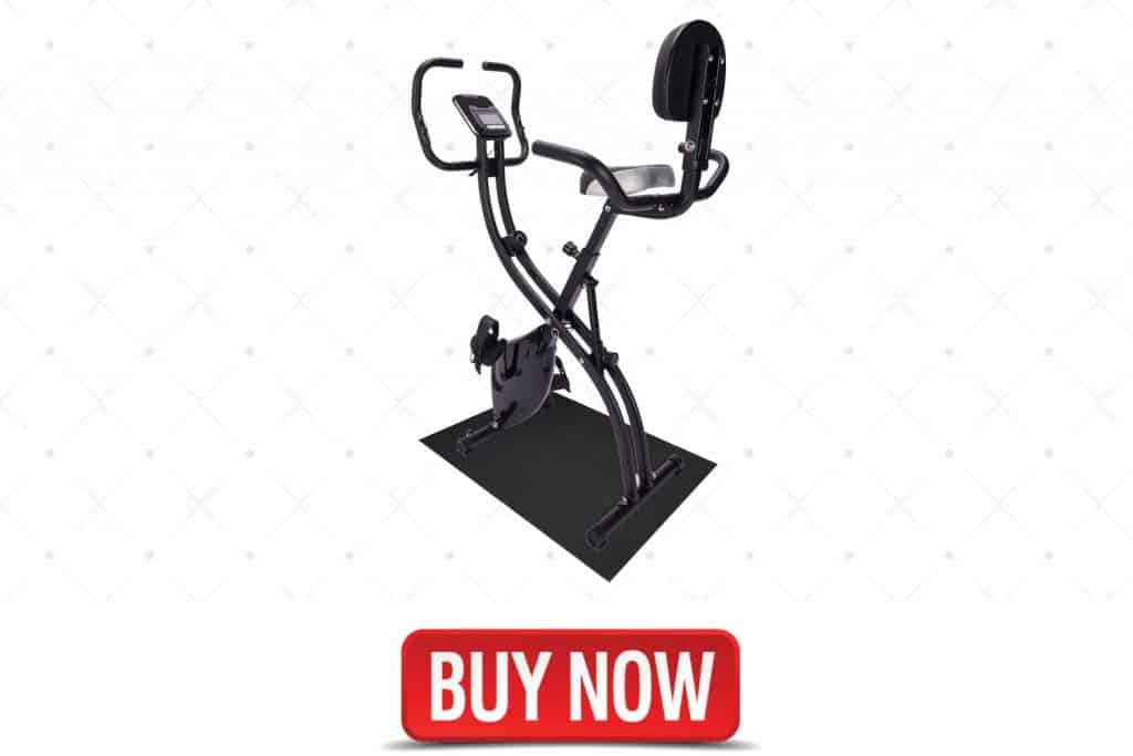 Best Stationary Bike for Home Gym