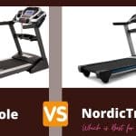 sole vs nordictrack treadmill